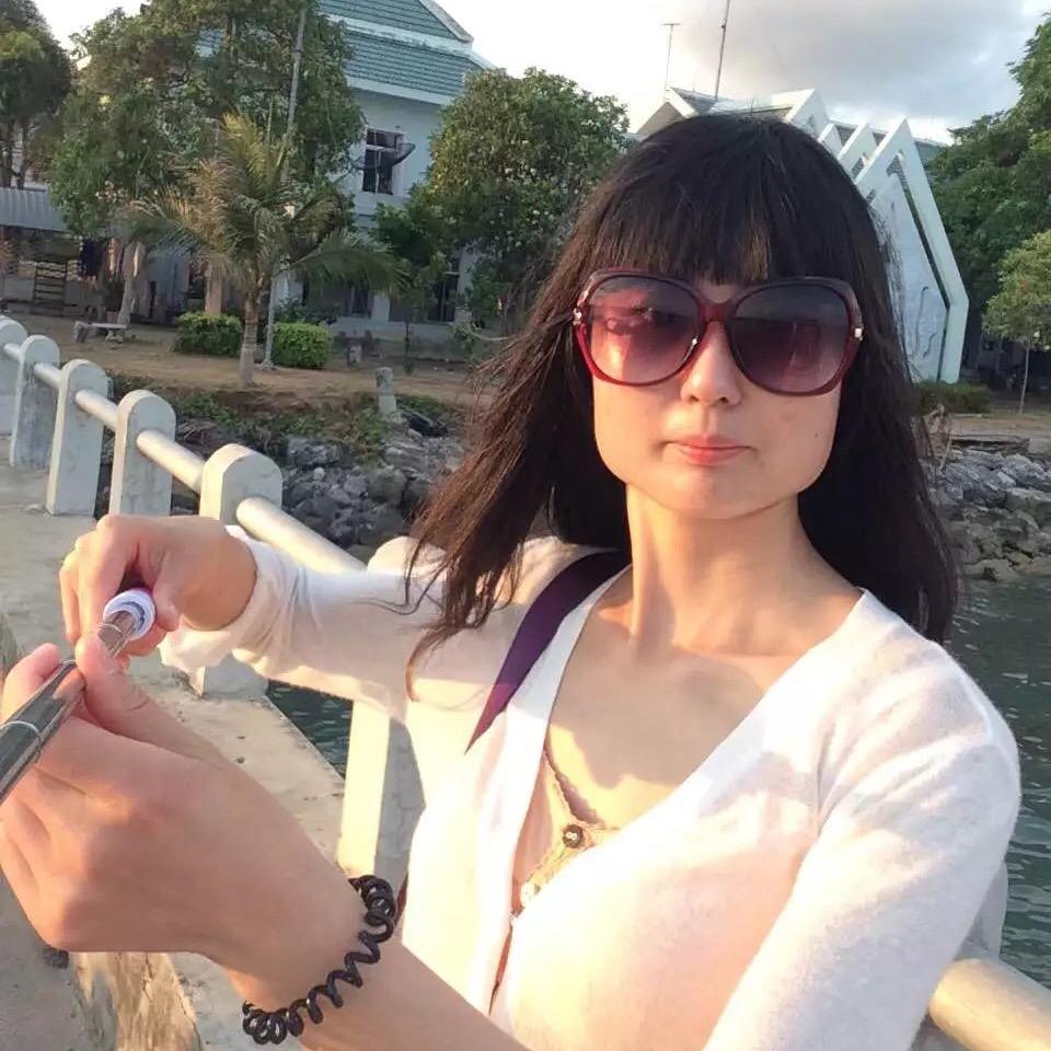 晨曦👏