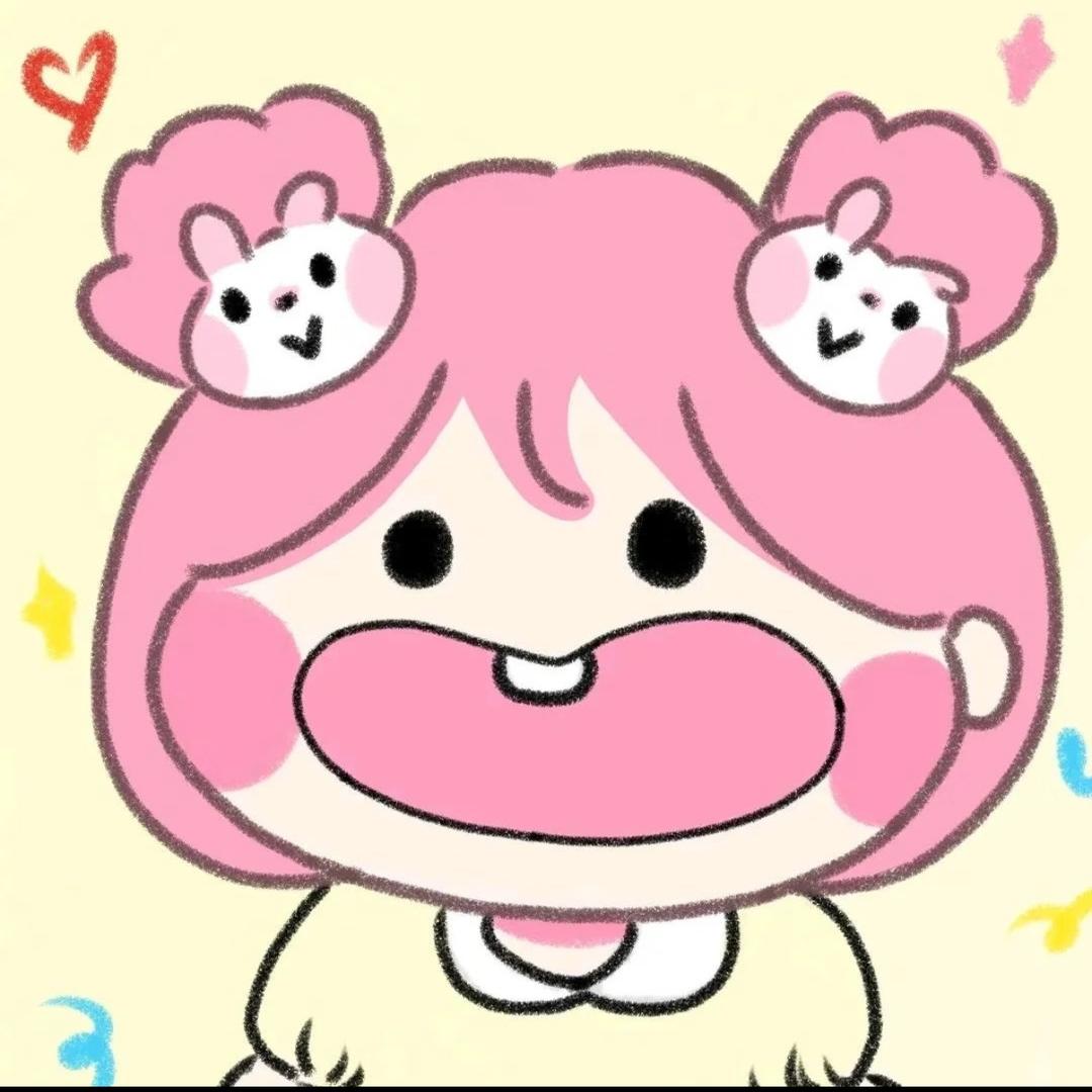 - ᆺ -