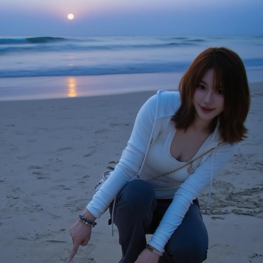 车厘子（Dj Liz）