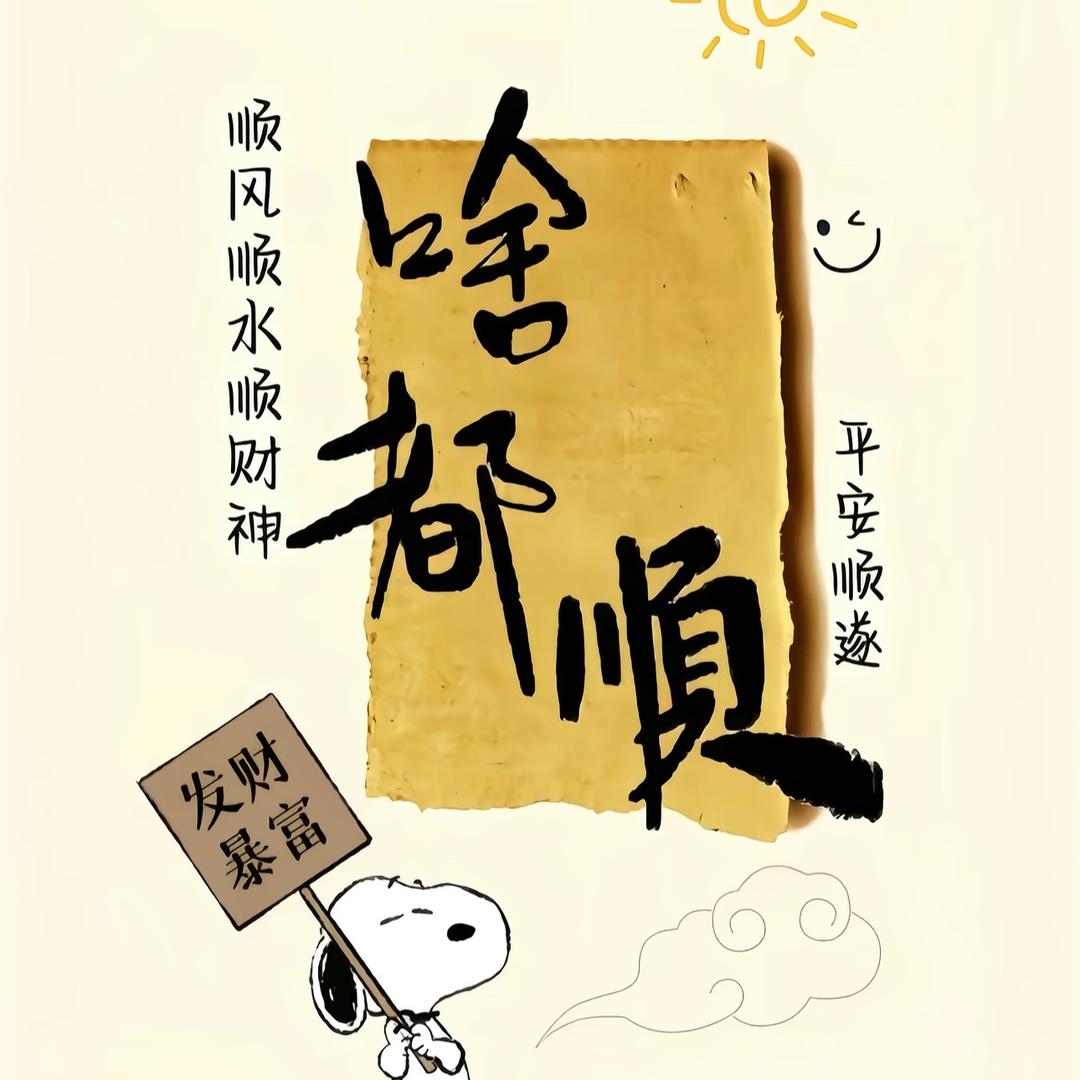 @小梦想$