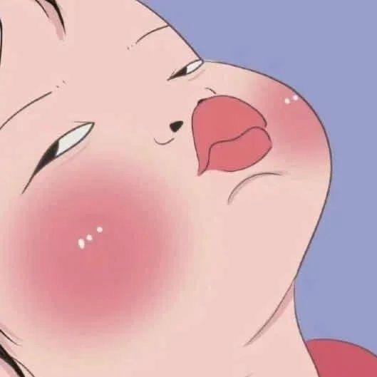 嘻嘻那咋了