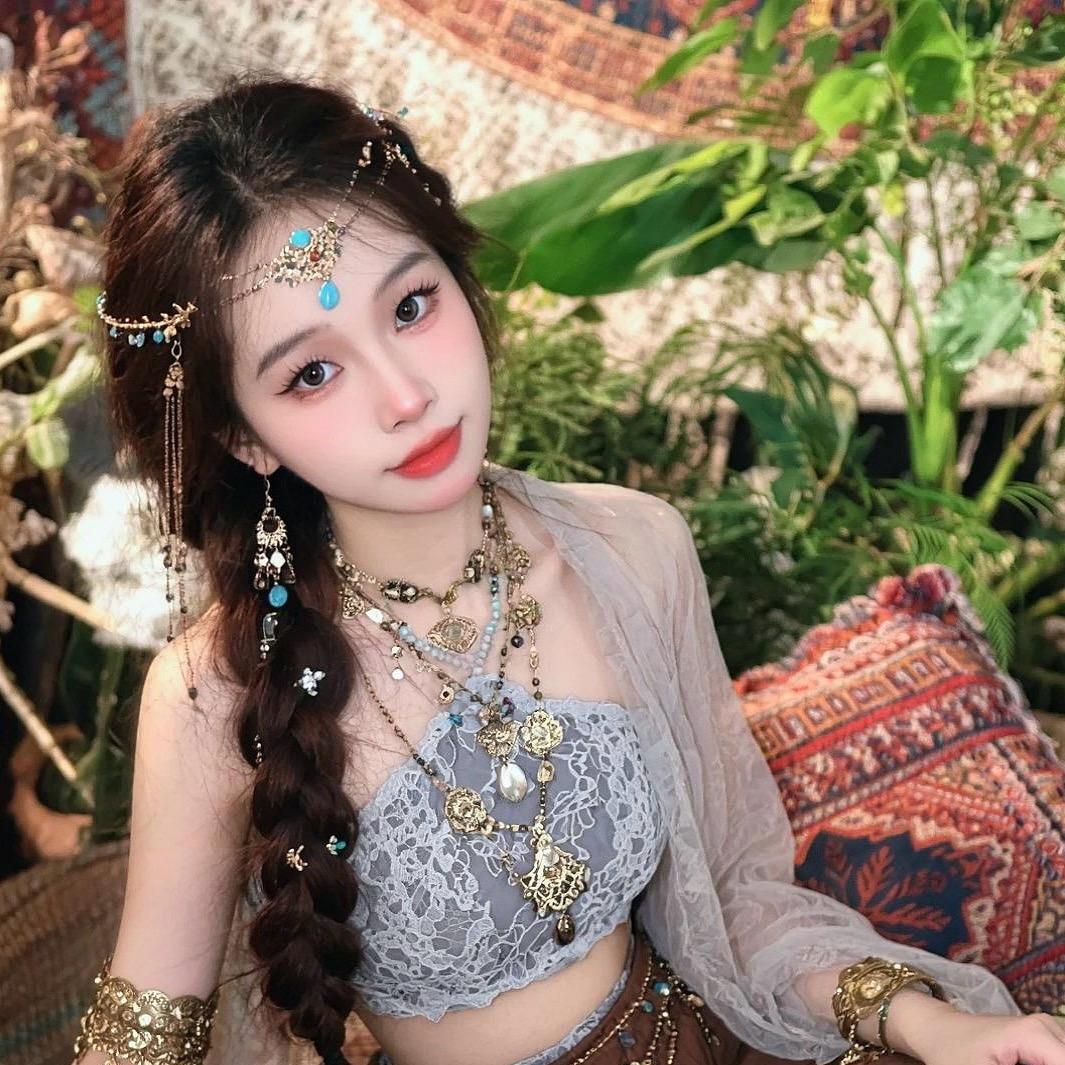 喵喵小姐