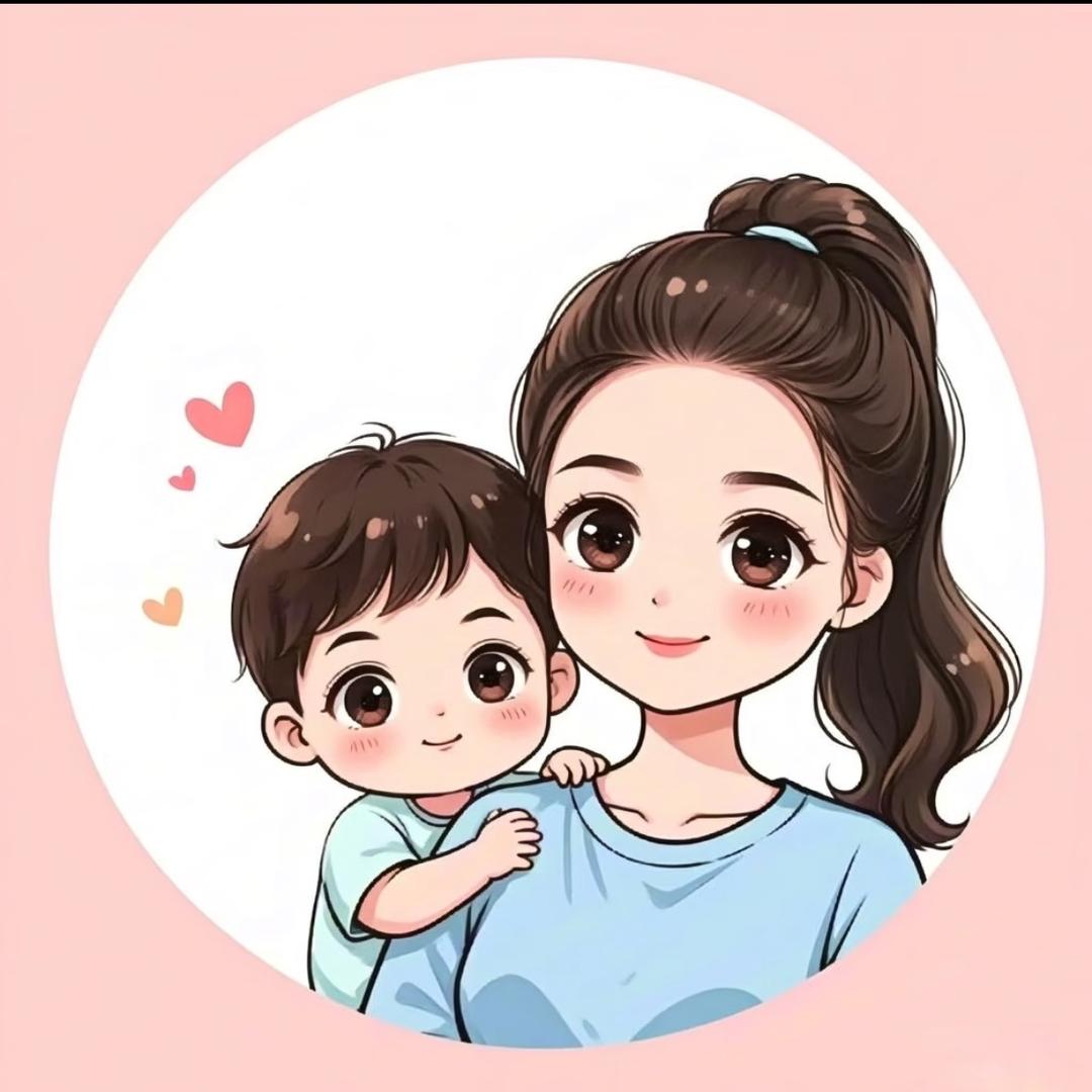 伊伊麻麻👨‍👩‍👧