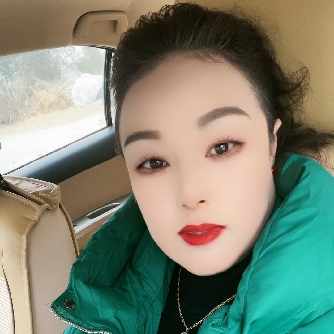 乡村大姐