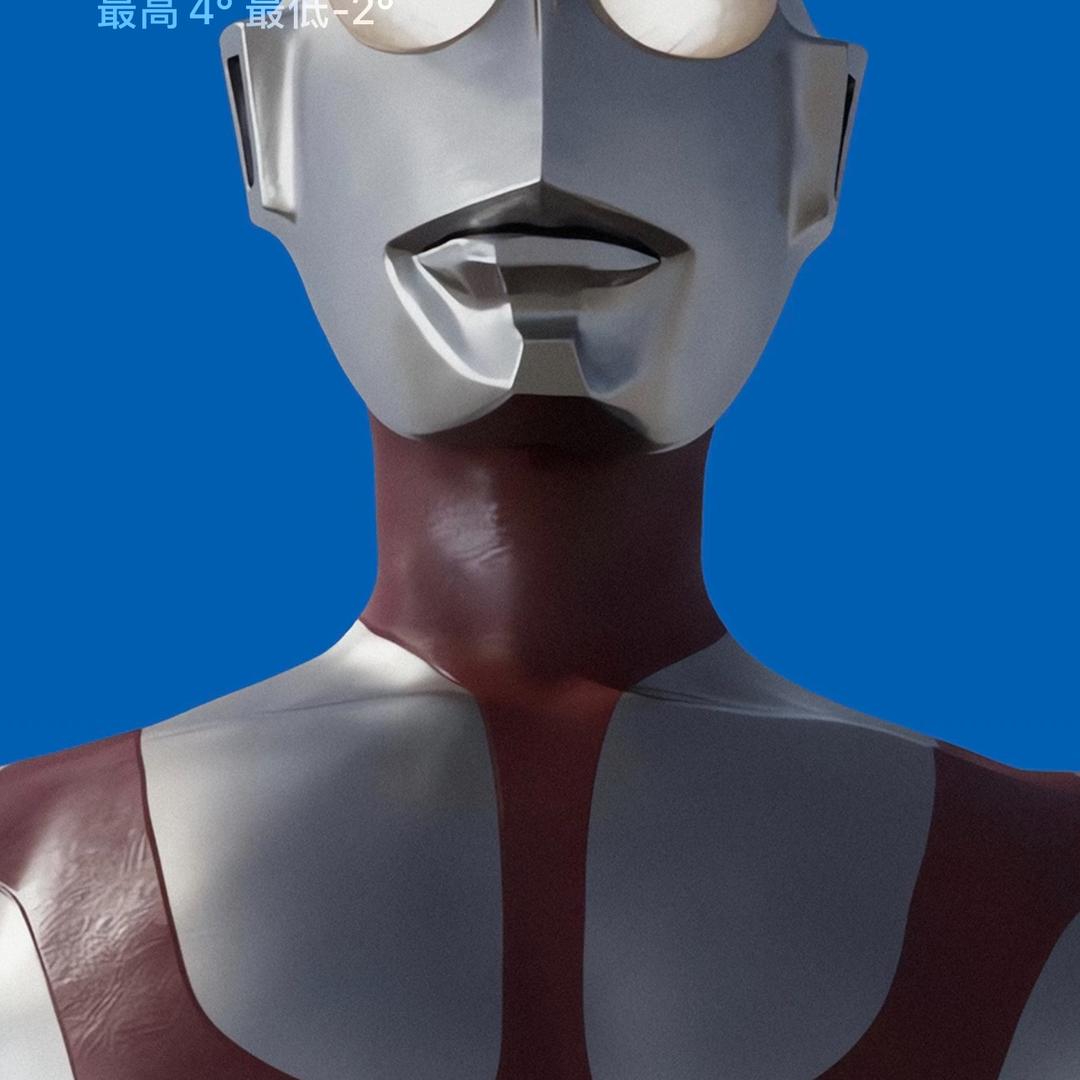 机器人🤖