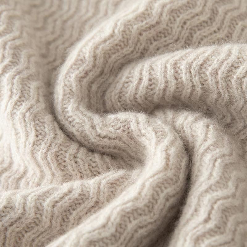 牧沃羊绒制品厂