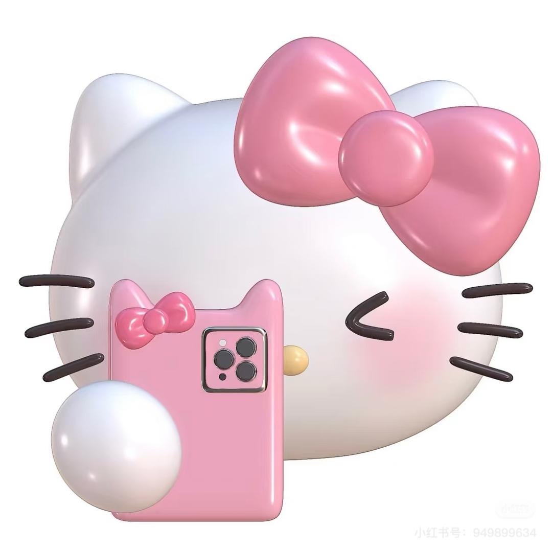 kitty猫