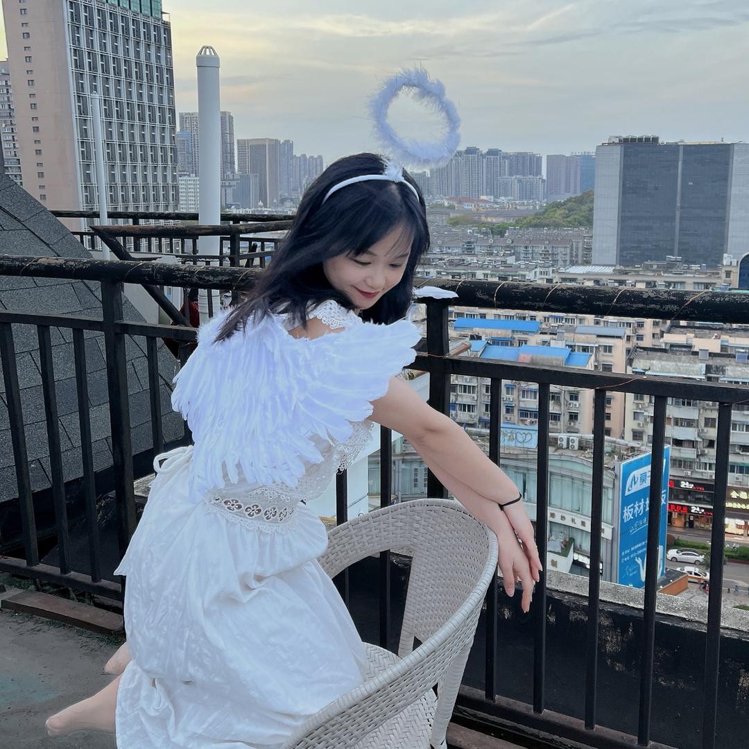陈小温柔