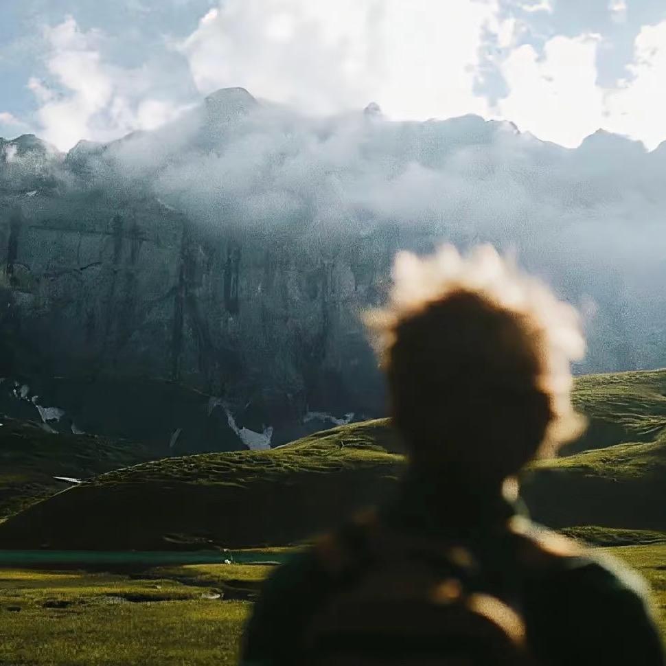 张麻子环游世界