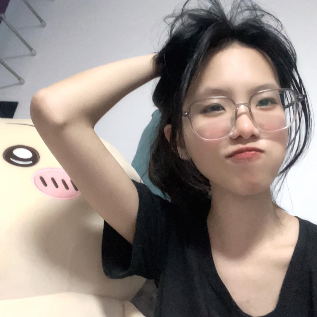 豚豚超有米！