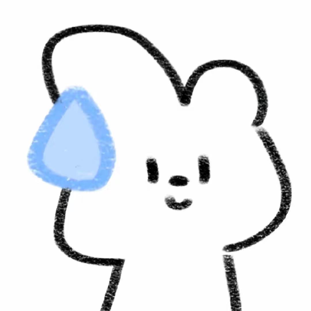 笨蛋总是掉眼泪