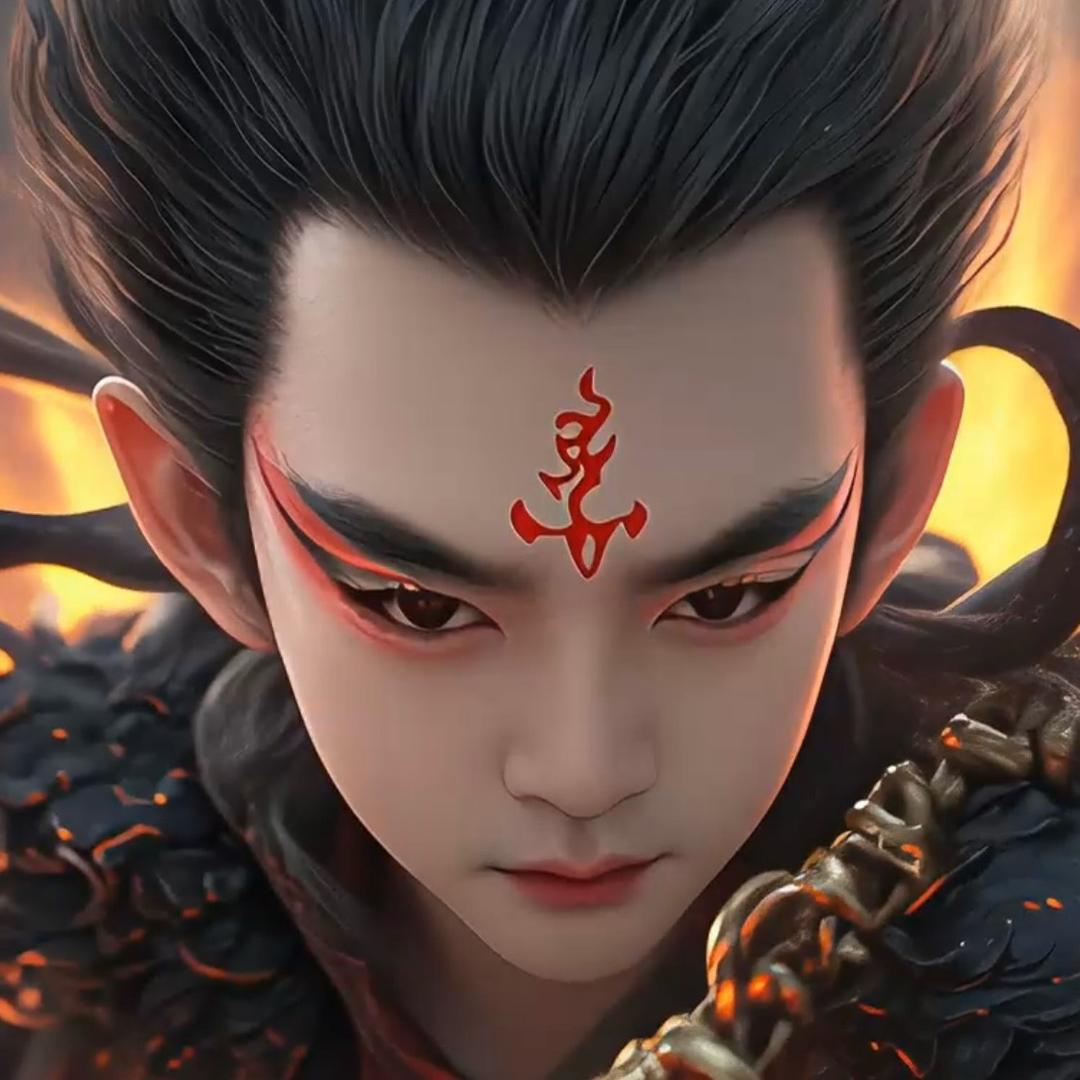 心无虑