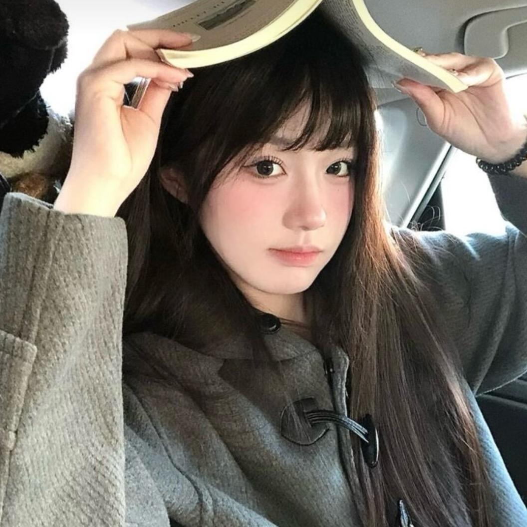 小蟹的及时行乐🍄