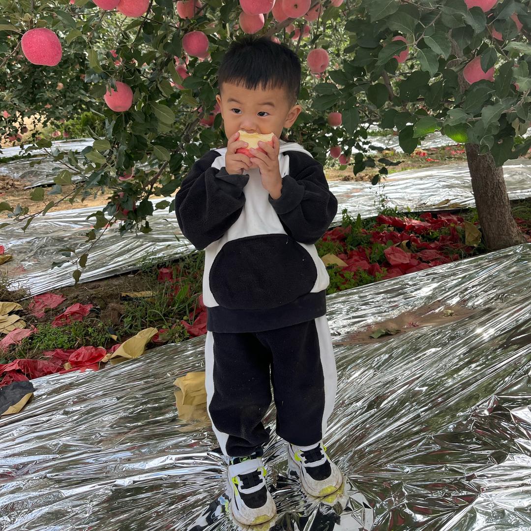 疯狂水果人曹小飞