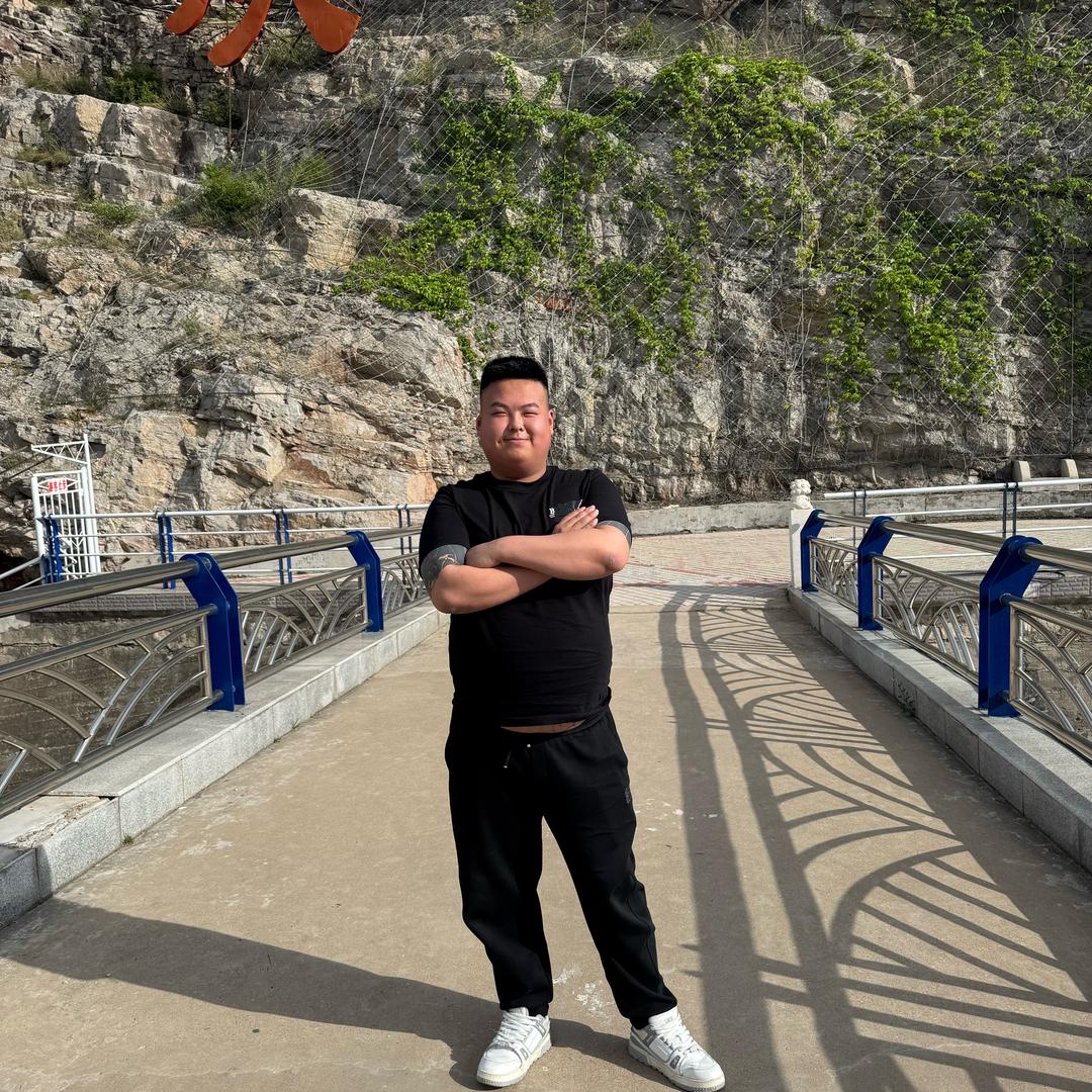 士林老大