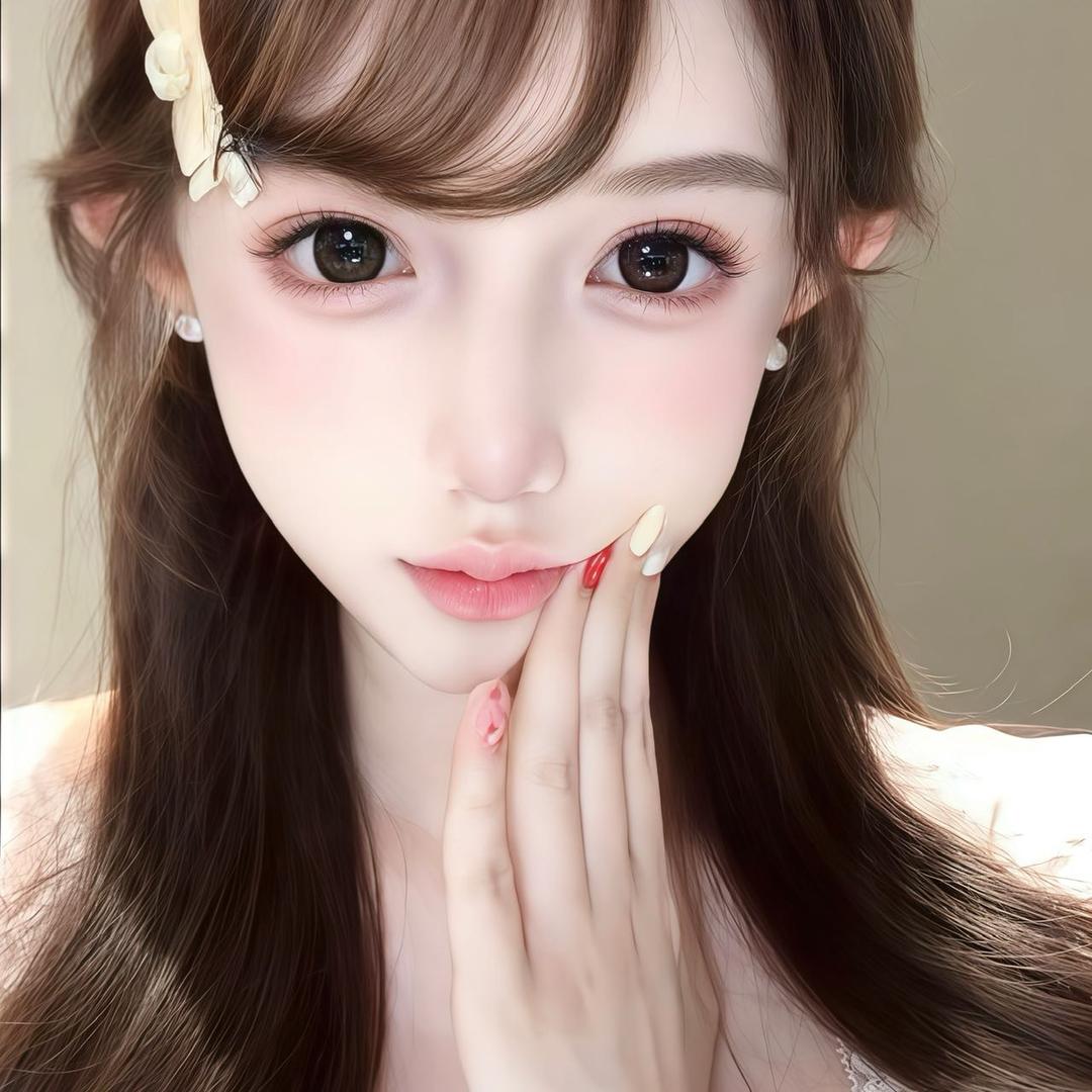 呆呆🐟（无畏契约）