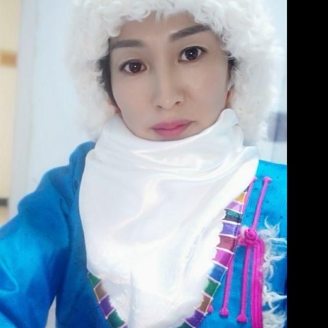 娜仁图雅