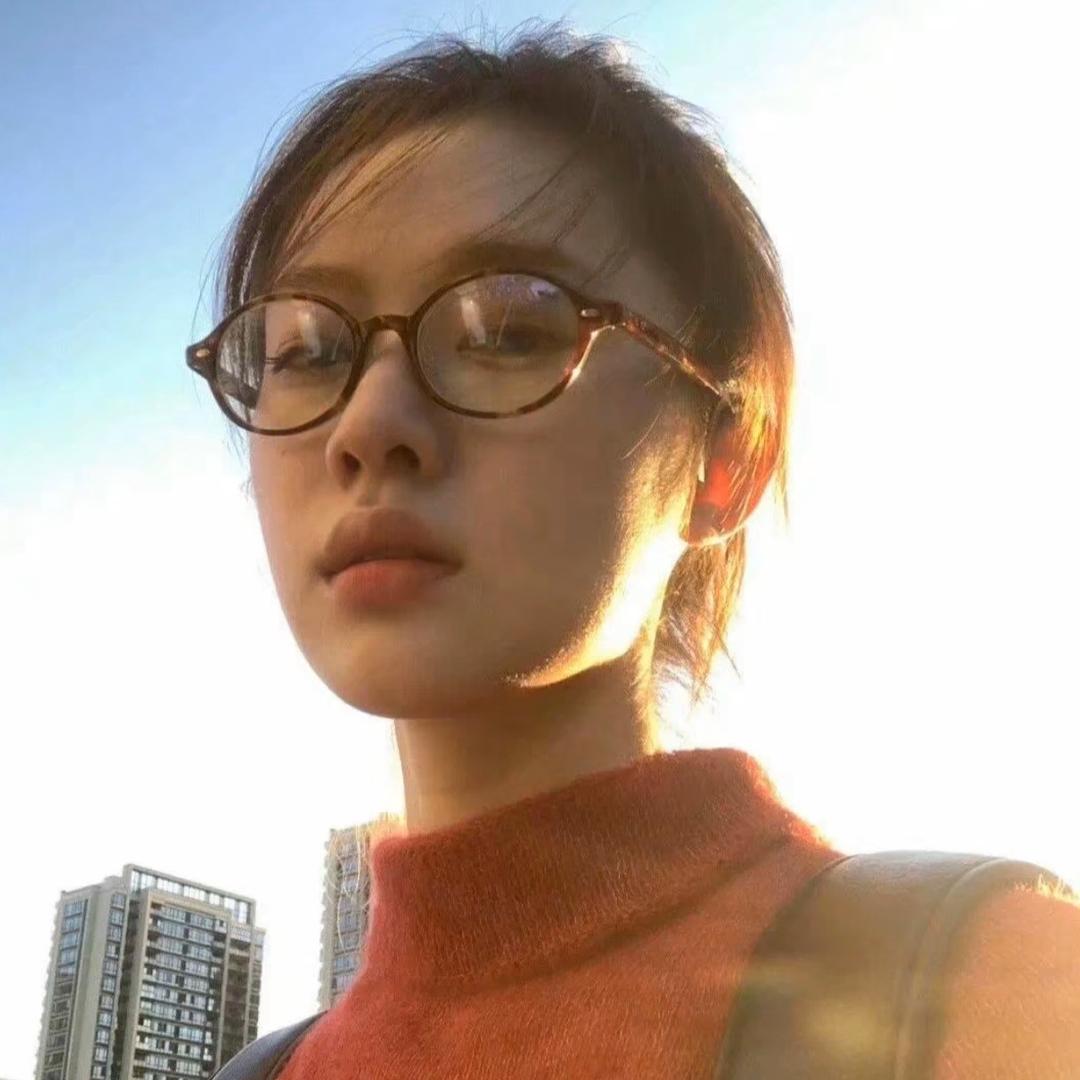 海滩长颈鹿