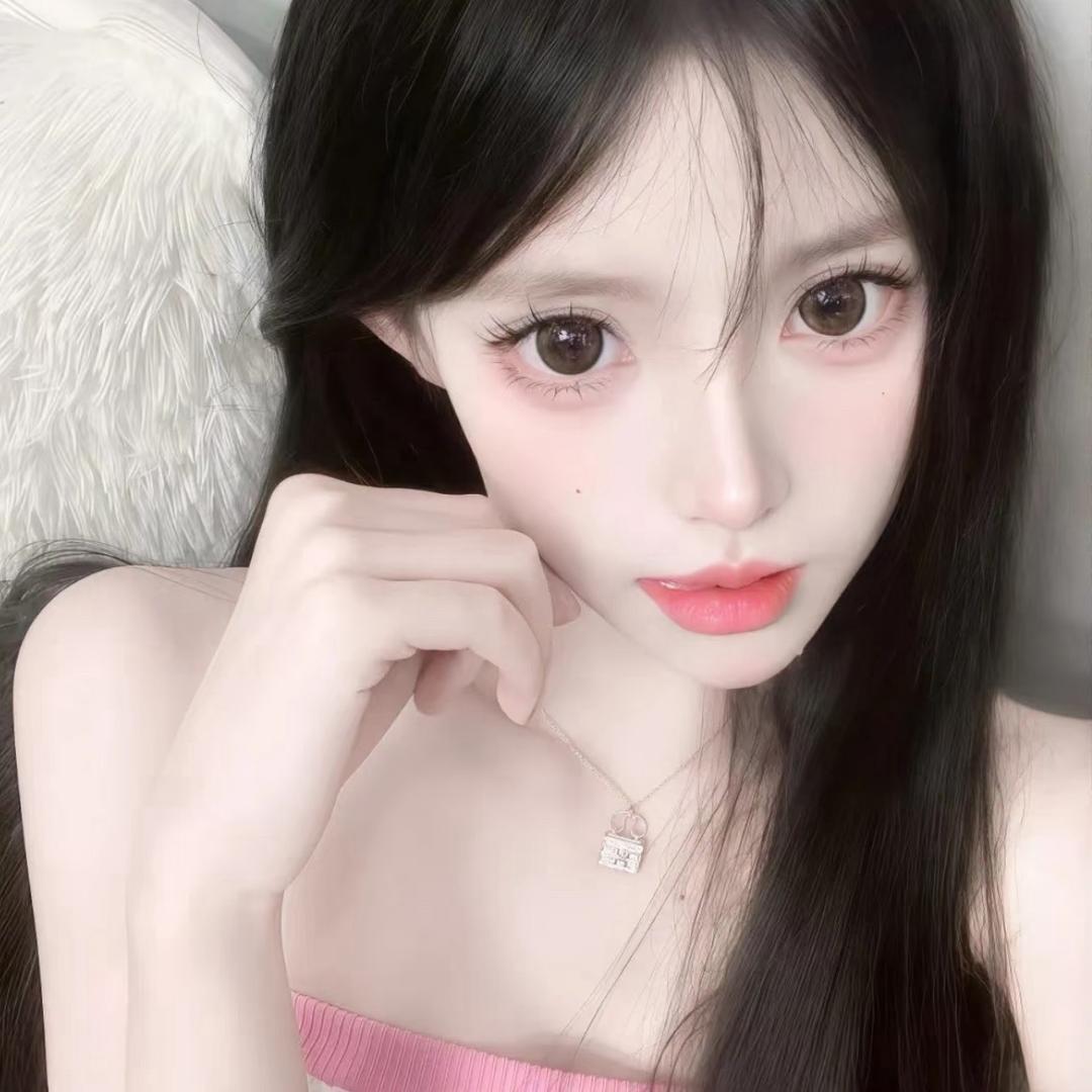 小妍ovo