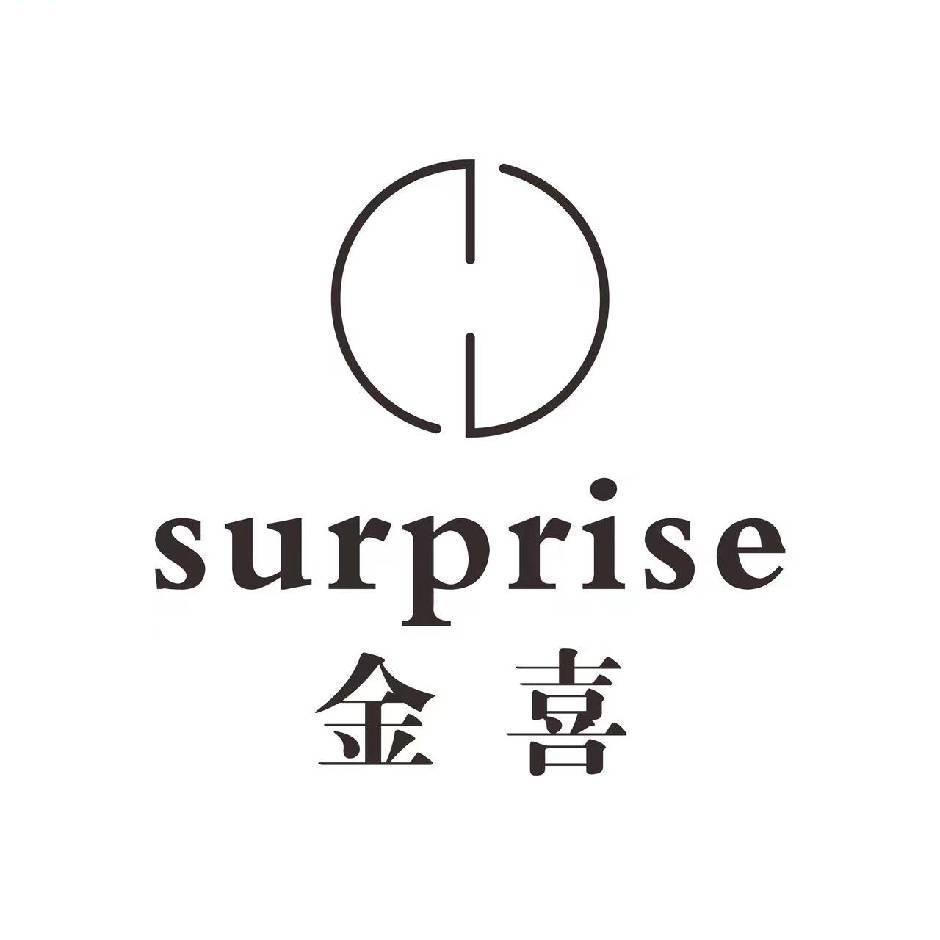 金喜surprise服饰