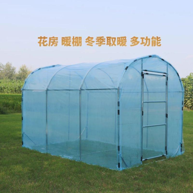 金广隶-温室暖棚-江苏广隶材料有限公司