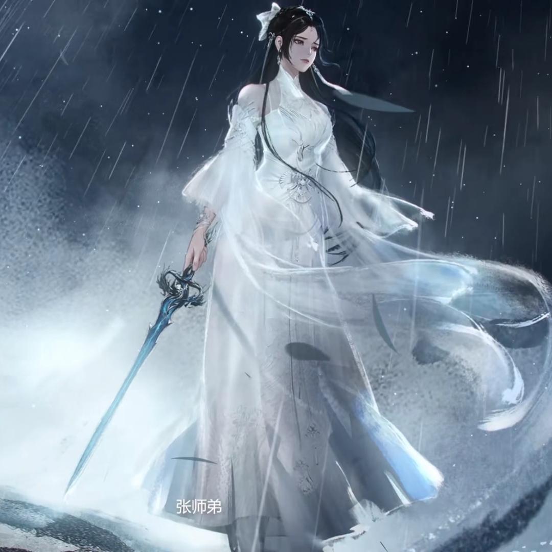 天梦 (诛仙世界 青云专精)