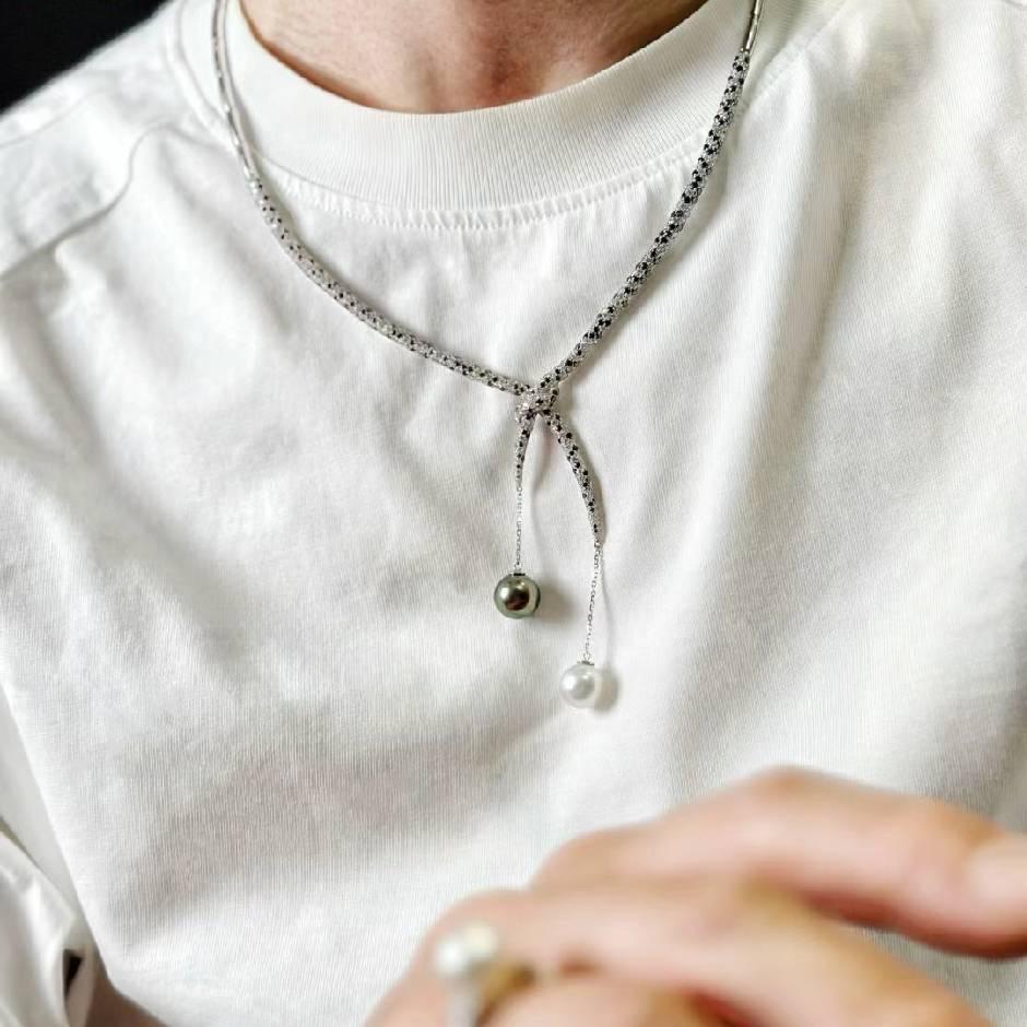 小孟的珠宝世界