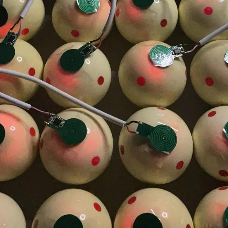 遥控白球（招代理）