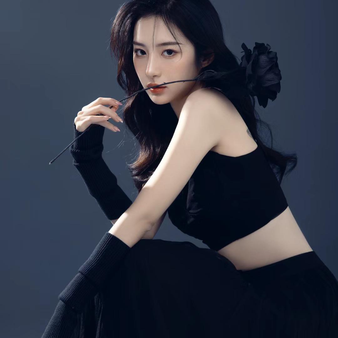 泡泡奶盖001