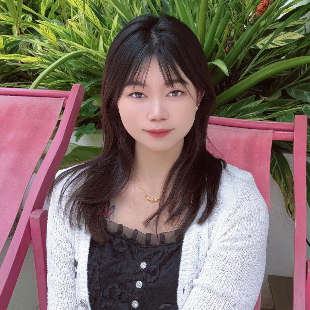 秋秋（美团达人）