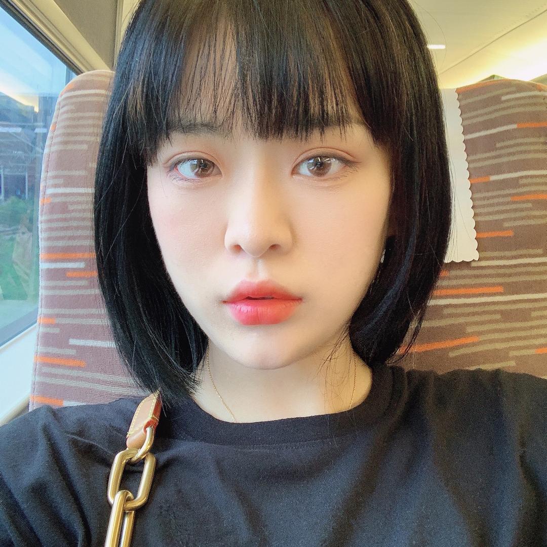 是梅梅呀