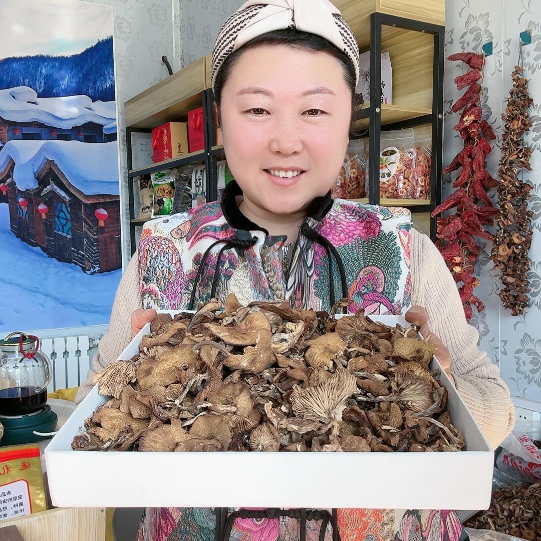 丽姐家乡特产