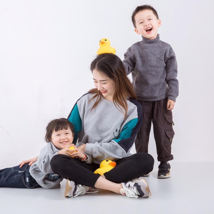 贝贝妈的小日常