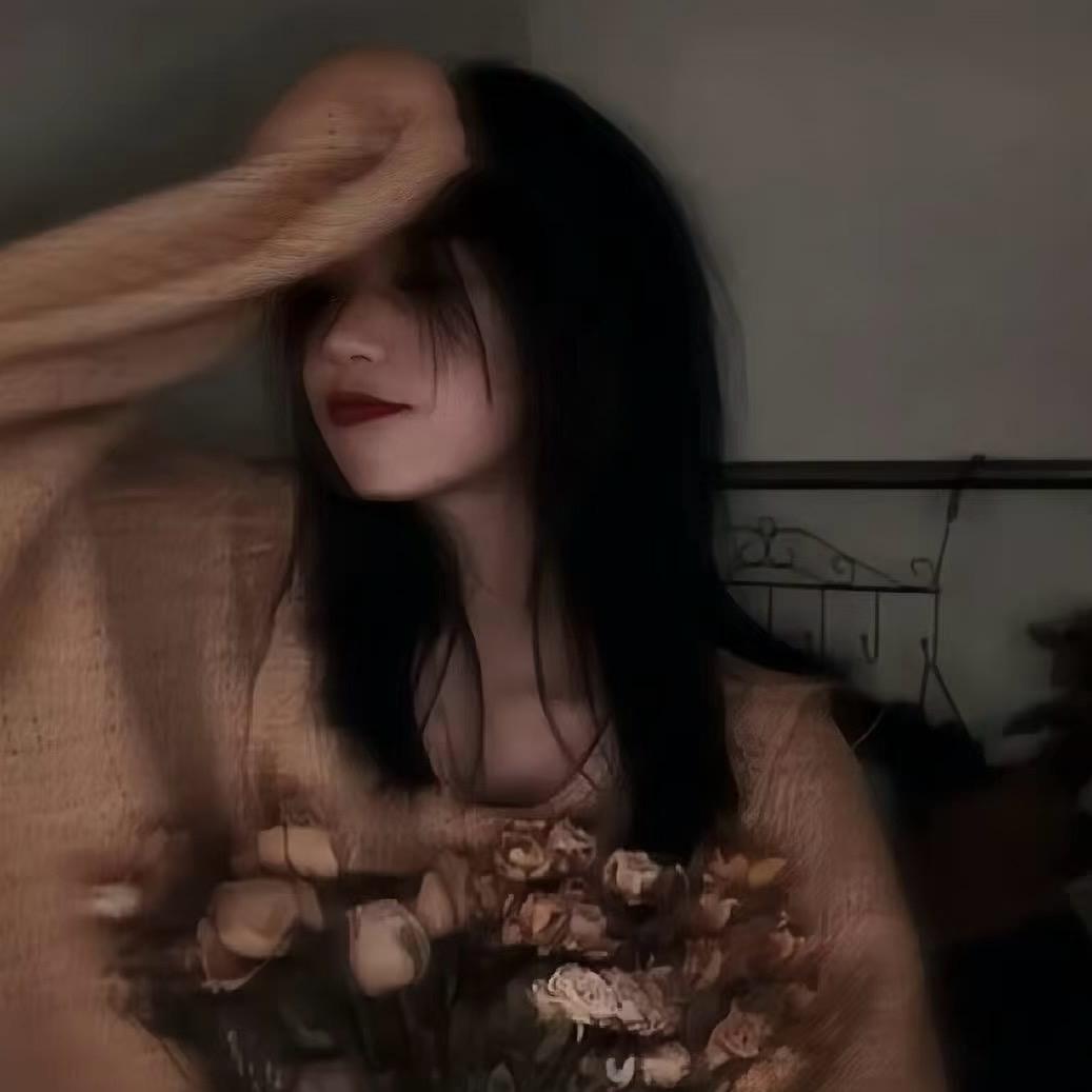 晚婉定制的头像