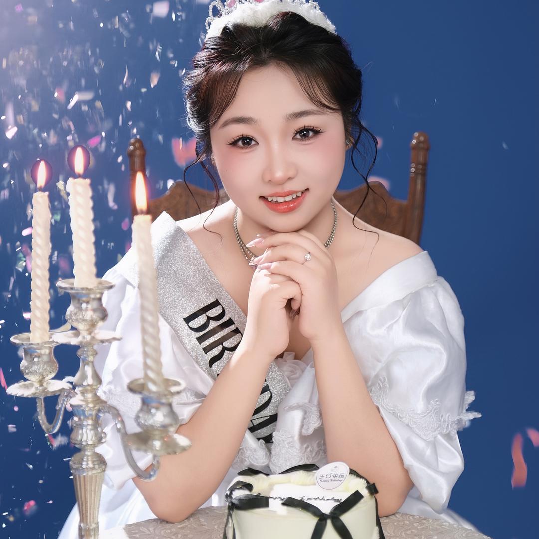 小冀.