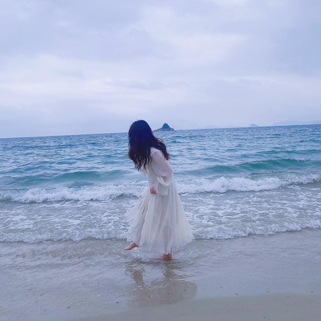 恬恬好甜。