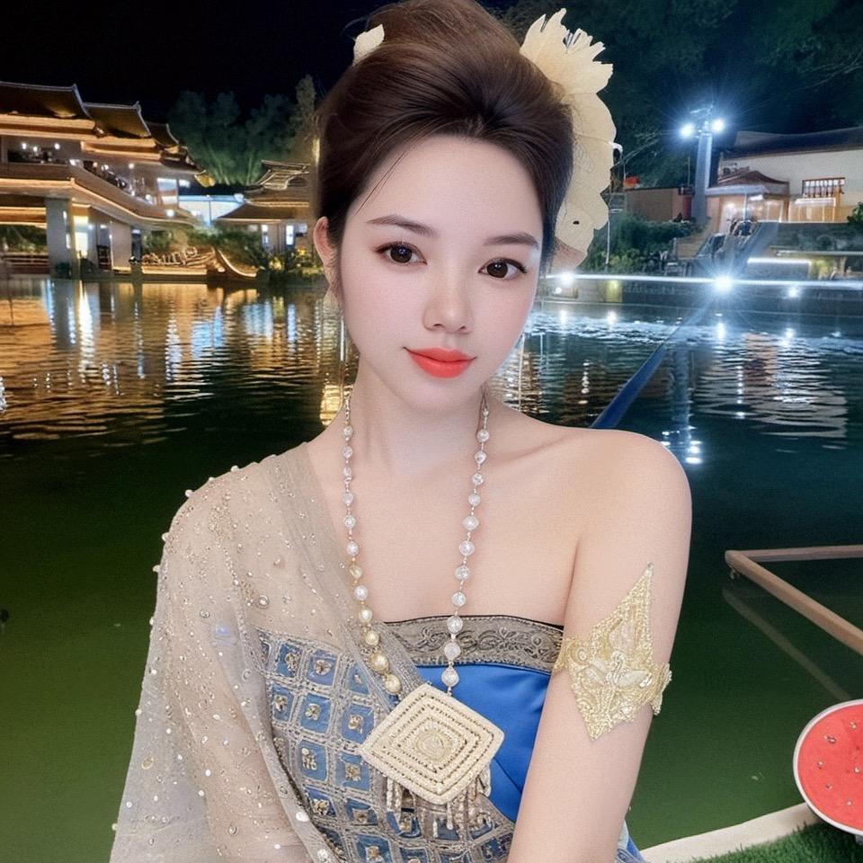 龙玲💦