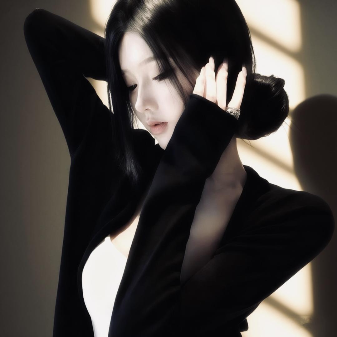 妖妖·𝑈 umi的洗脚婢