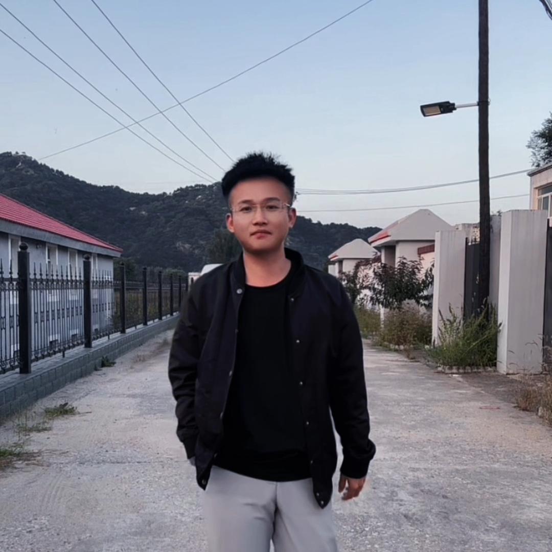 张大帅 🫥