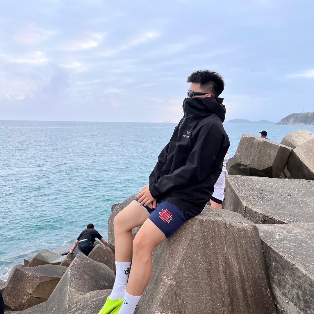 直一