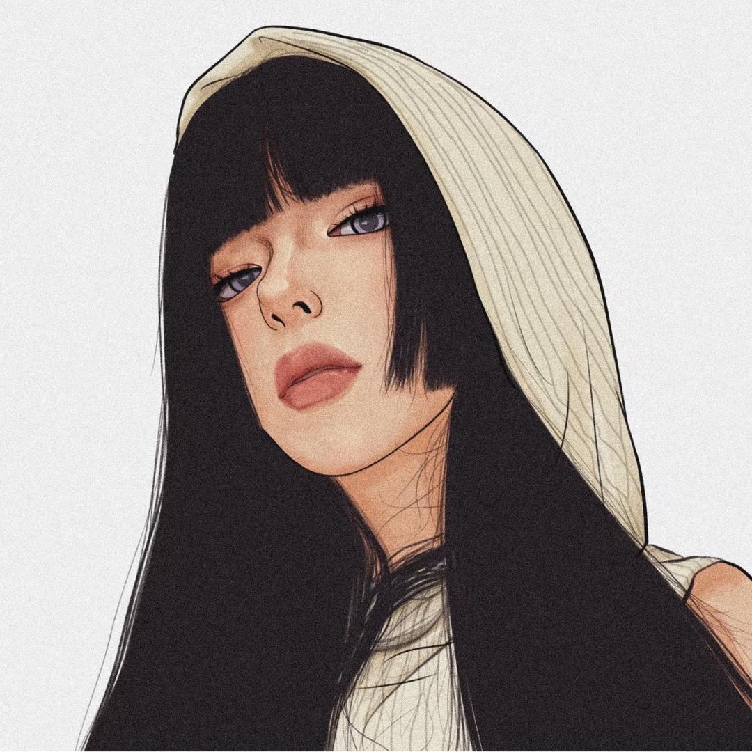 倾城小美