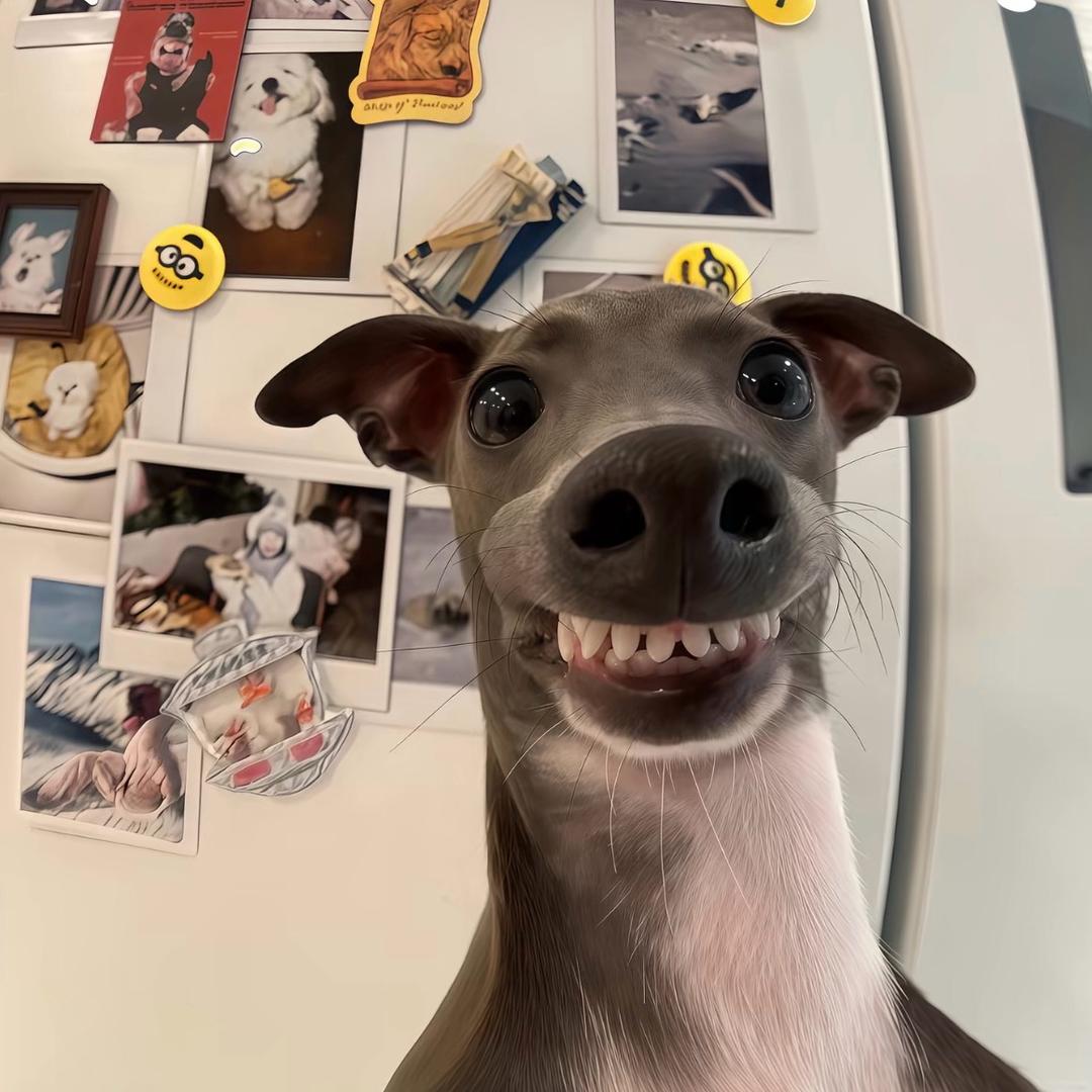 小小凯凯子