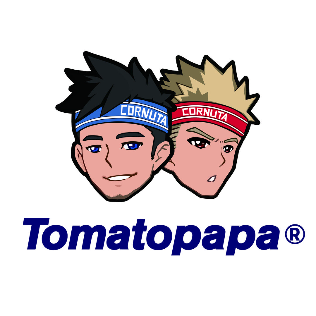 TOMATOPAPA官方旗舰店