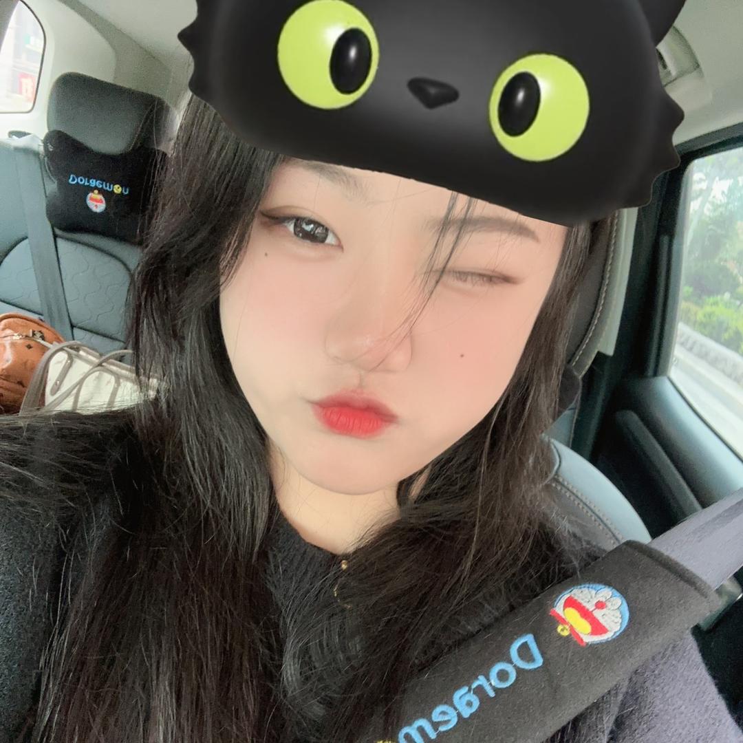 阿茹吖🎀