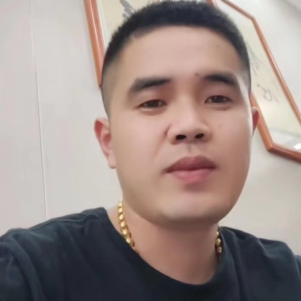 户外-阿强@抖音