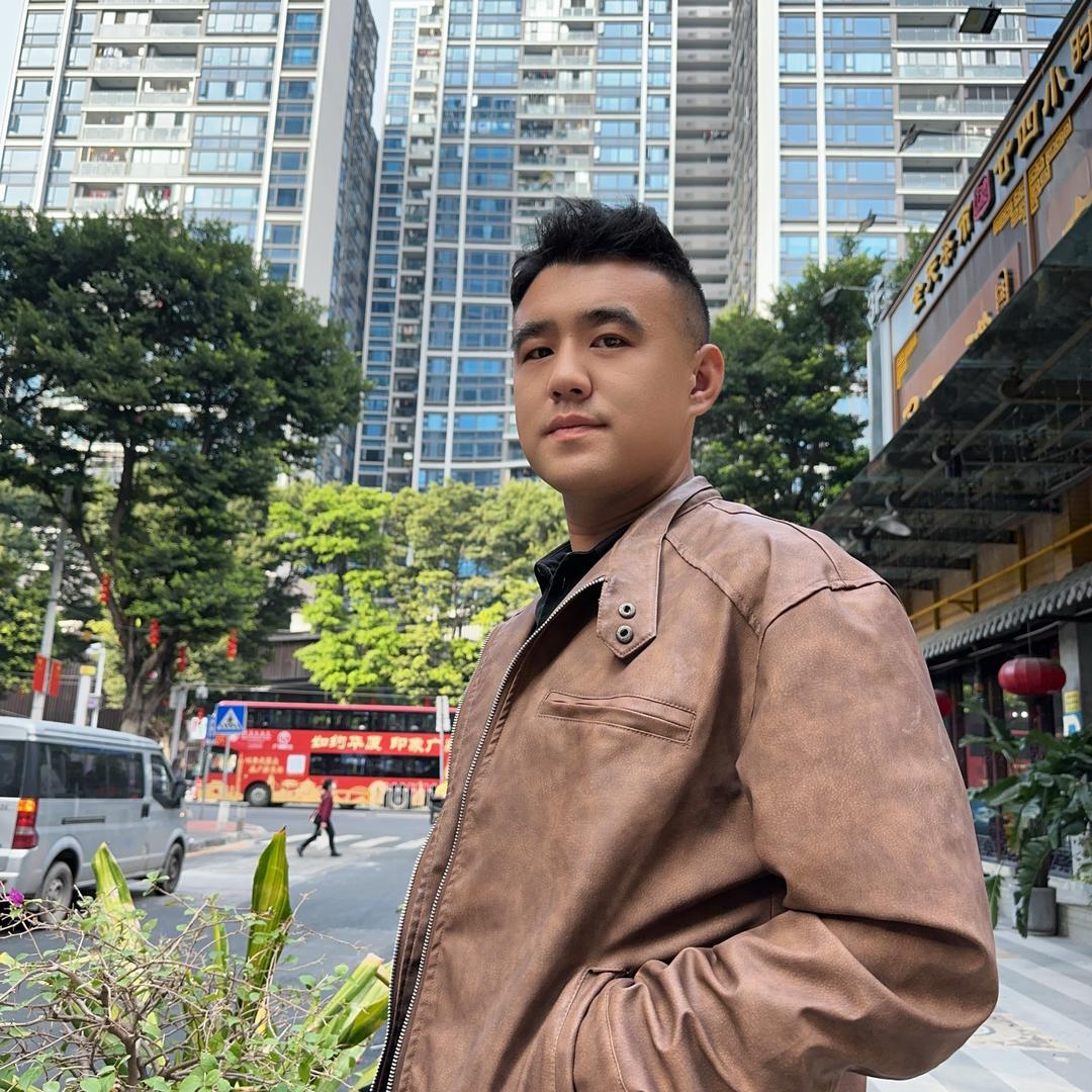 小刁弟弟