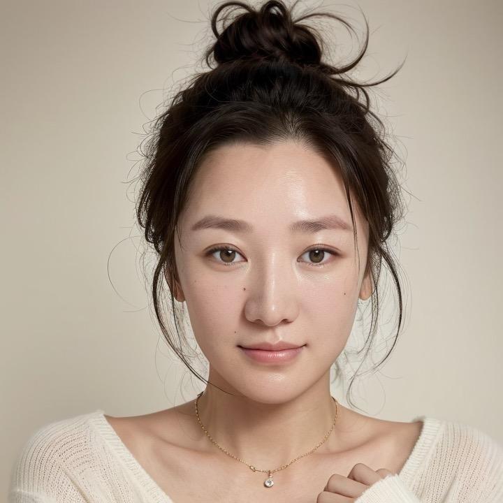 米雪儿陪你护肤9.23小野专场女王饮首花
