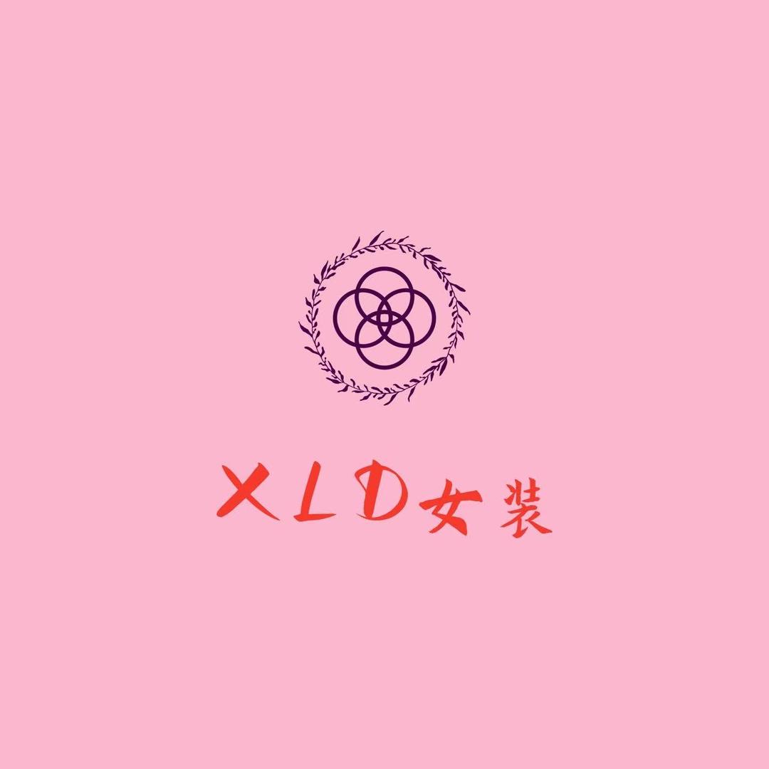 XLD毛衣女装衣橱