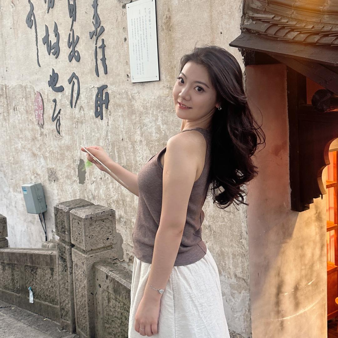 潮剧刘樱妮