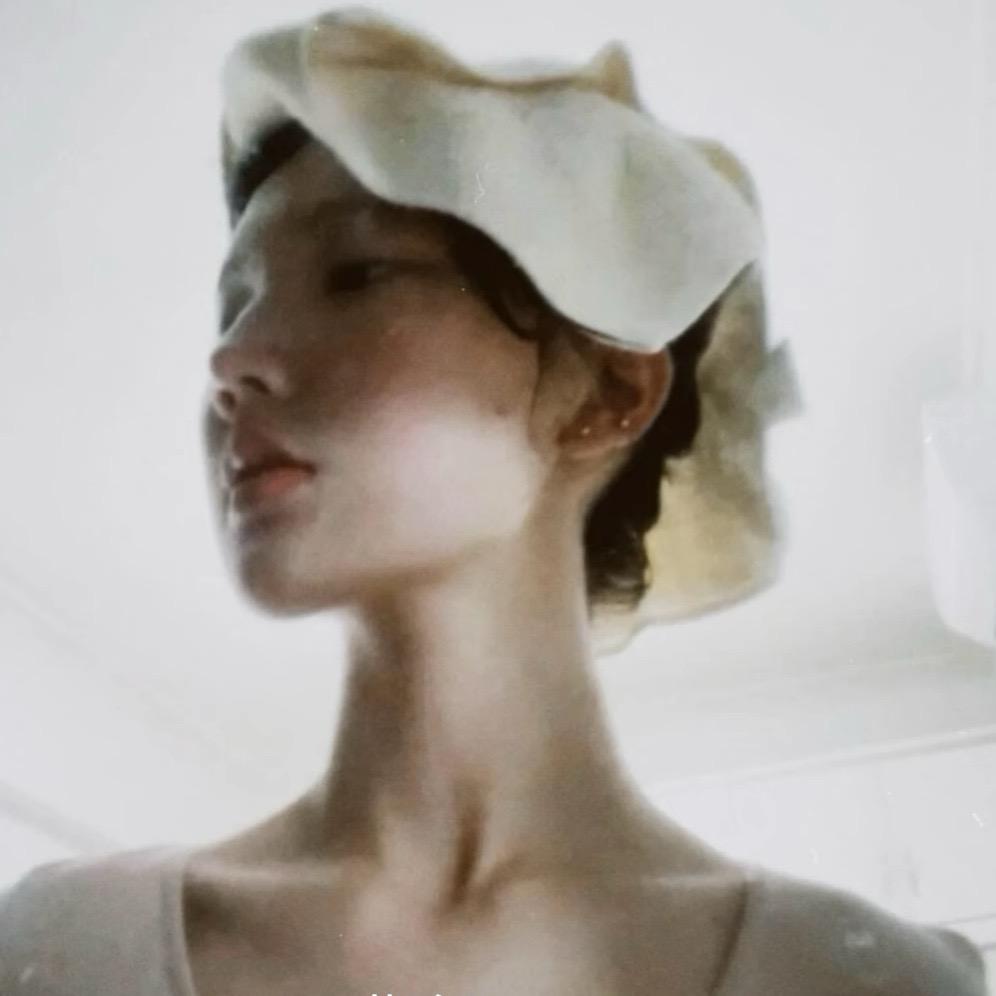 李子～好酸呐